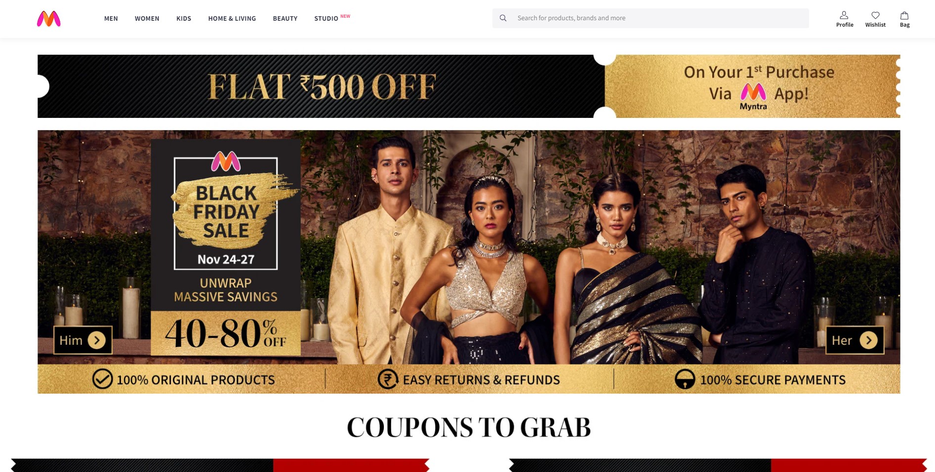 Myntra